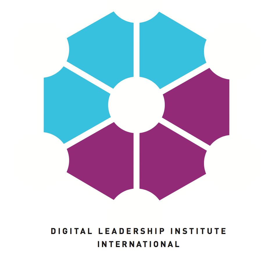 Digital Leadership Logo