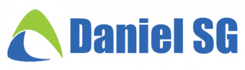 Daniel SG Logo