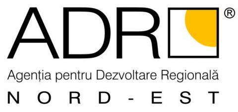 ADR NordEst Logo